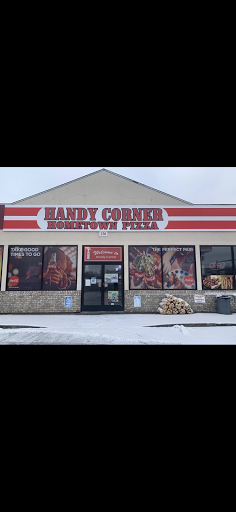 Hometown Pizza